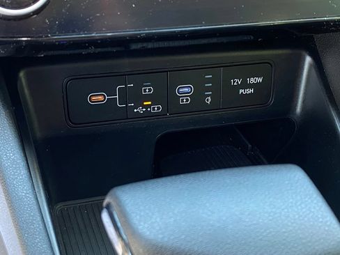 Used 2025 Hyundai Tucson SEL AWD/4WD image 18