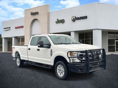 Used 2020 Ford F250 XL w/ STX Appearance Package