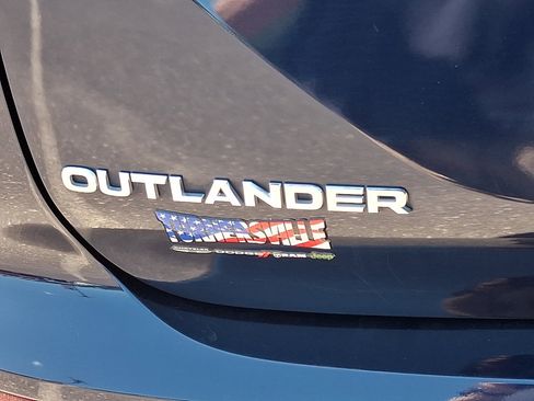 Used 2022 Mitsubishi Outlander SEL AWD/4WD image 17
