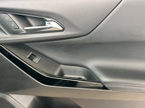 Used 2025 Chevrolet Equinox LT w/ Convenience Package II FWD image 22