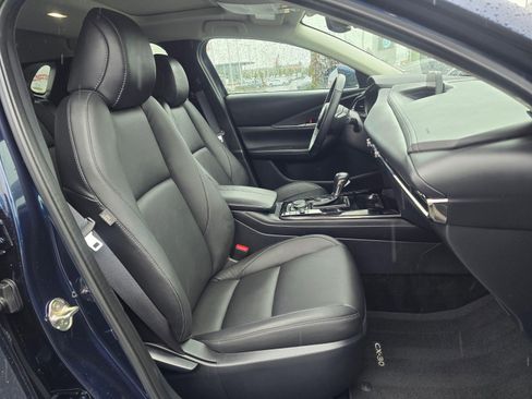 Used 2025 MAZDA CX-30 AWD 2.5 S w/ Preferred Package image 28