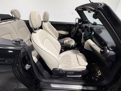 Used 2024 MINI Cooper S FWD image 43