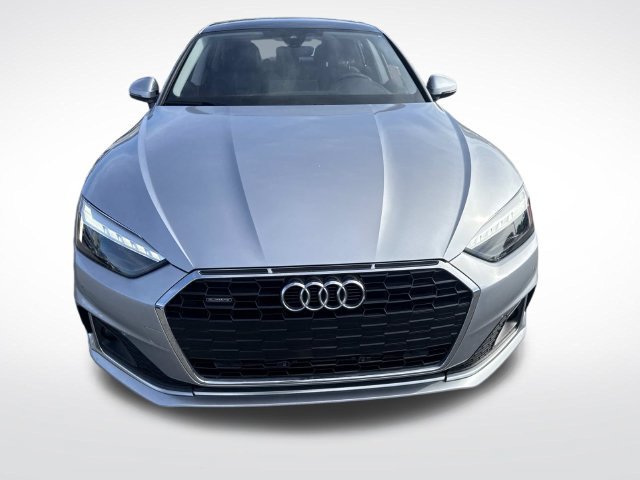 Used 2023 Audi A5 2.0T Premium w/ Convenience Package AWD/4WD image 12