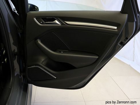 Used 2020 Audi A3 2.0T Premium Plus image 29