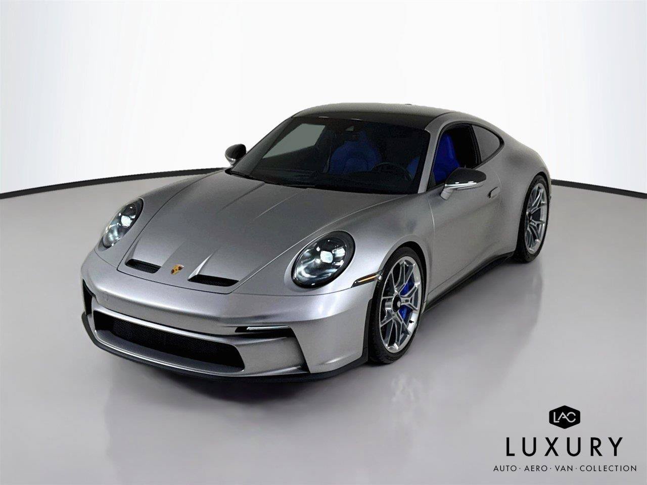 Used 2023 Porsche 911 GT3 RWD image 3