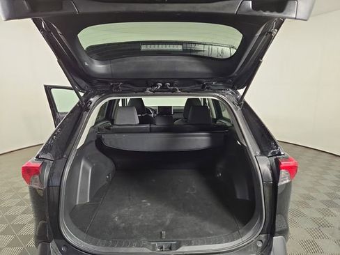 Used 2025 Toyota RAV4 XLE image 31