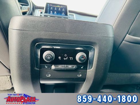 Used 2023 Chevrolet Tahoe High Country image 47