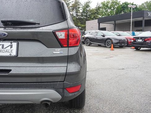 Used 2019 Ford Escape SE AWD/4WD image 13
