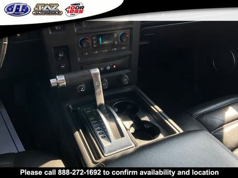 Used 2006 HUMMER H2 image 20
