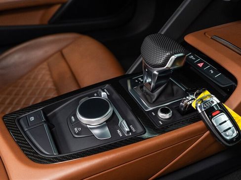 Used 2020 Audi R8 V10 performance AWD/4WD image 66
