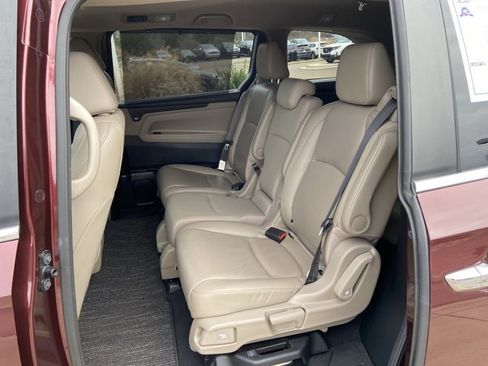 Used 2021 Honda Odyssey EX-L image 15