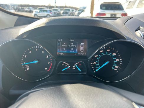 Used 2014 Ford Escape Titanium image 20