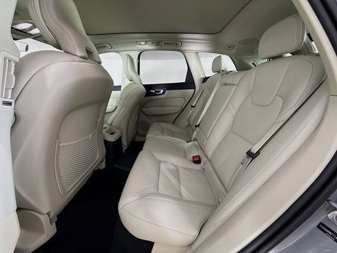 New 2026 Volvo XC60 T8 Ultra w/ Protection Package Premier image 25