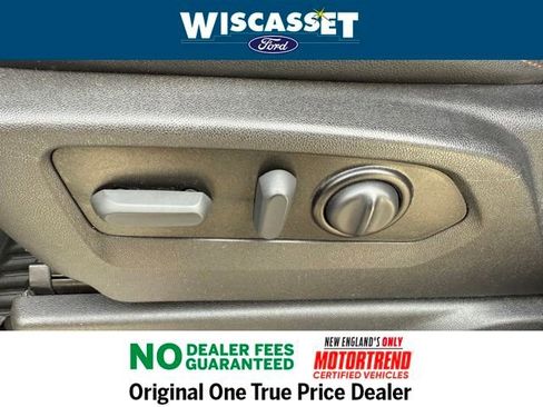 Used 2021 GMC Sierra 1500 AT4 image 22