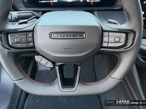 New 2026 Dodge Charger R/T Scat Pack image 16