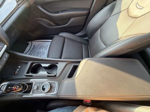 Used 2024 Cadillac CT5 Sport w/ Climate Package image 26