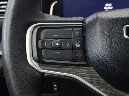 Used 2024 Jeep Wagoneer L Series III w/ Flexible Seating Group AWD/4WD image 50