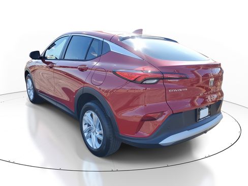 New 2026 Buick Envista Preferred image 4