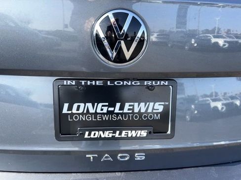 Used 2024 Volkswagen Taos S image 42