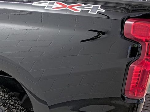 New 2026 Chevrolet Silverado 1500 LT w/ All Star Edition Plus image 10