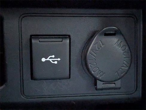 Used 2022 Toyota 4Runner TRD Sport image 16