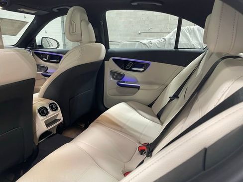 New 2026 Mercedes-Benz C 300 4MATIC Sedan image 13