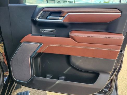 Used 2022 GMC Sierra 1500 Denali Ultimate image 22