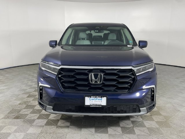 Certified 2023 Honda Pilot EX-L image 18