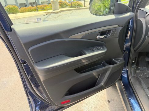 Used 2019 Honda Passport EX-L image 13