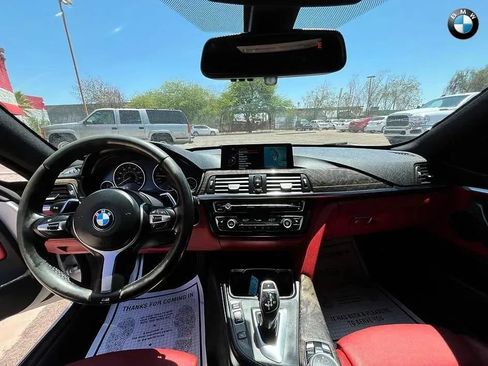 Used 2016 BMW 428i Gran Coupe RWD image 24