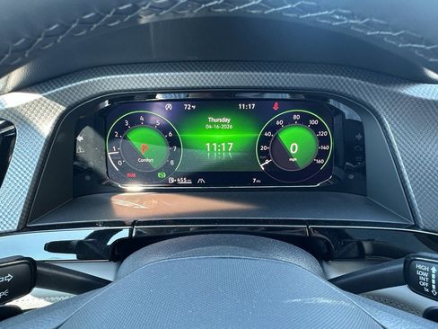 New 2026 Volkswagen Atlas Peak Edition AWD/4WD image 24