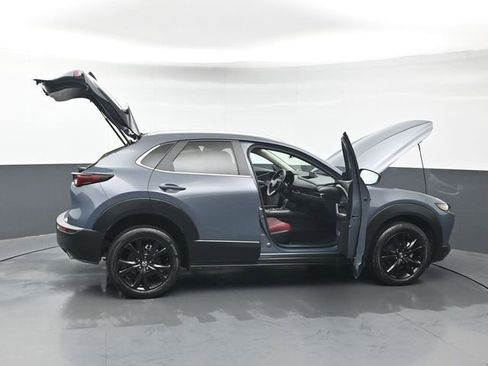Certified 2023 MAZDA CX-30 AWD 2.5 S w/ Preferred Package image 53