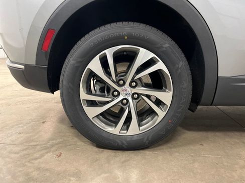 Certified 2023 Buick Envision Essence image 10