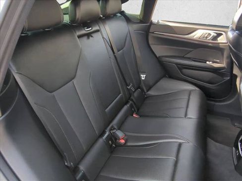 Used 2024 BMW i4 M50 AWD/4WD image 21