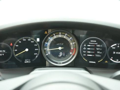 Certified 2023 Porsche 911 GT3 RWD image 14