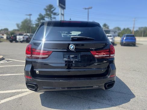 Used 2018 BMW X5 xDrive50i image 6