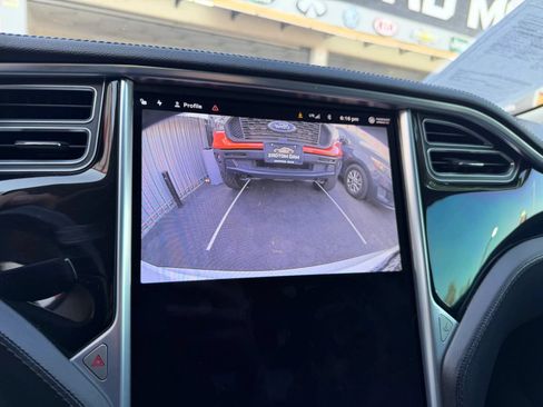 Used 2013 Tesla Model S RWD image 23