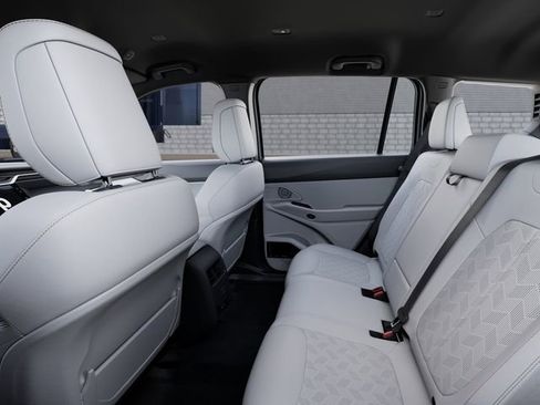 New 2026 Jeep Cherokee Overland w/ Advanced Pro Tech Group image 23