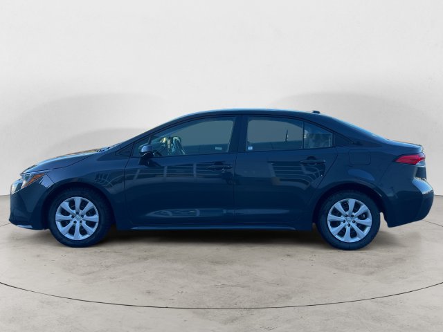 Used 2024 Toyota Corolla LE FWD image 8