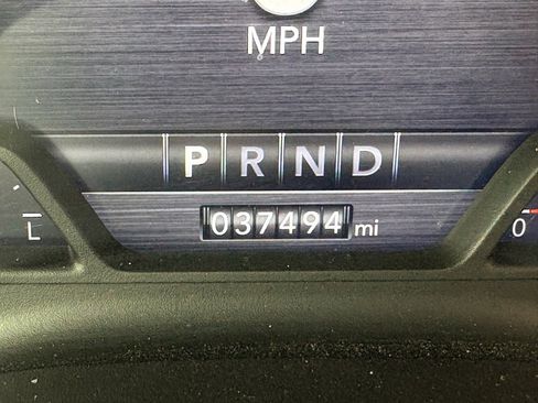 Certified 2022 RAM 3500 Laramie image 13