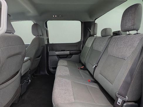 Certified 2024 Ford F250 XLT image 10