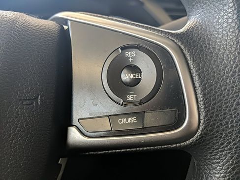 Used 2018 Honda Civic EX image 16