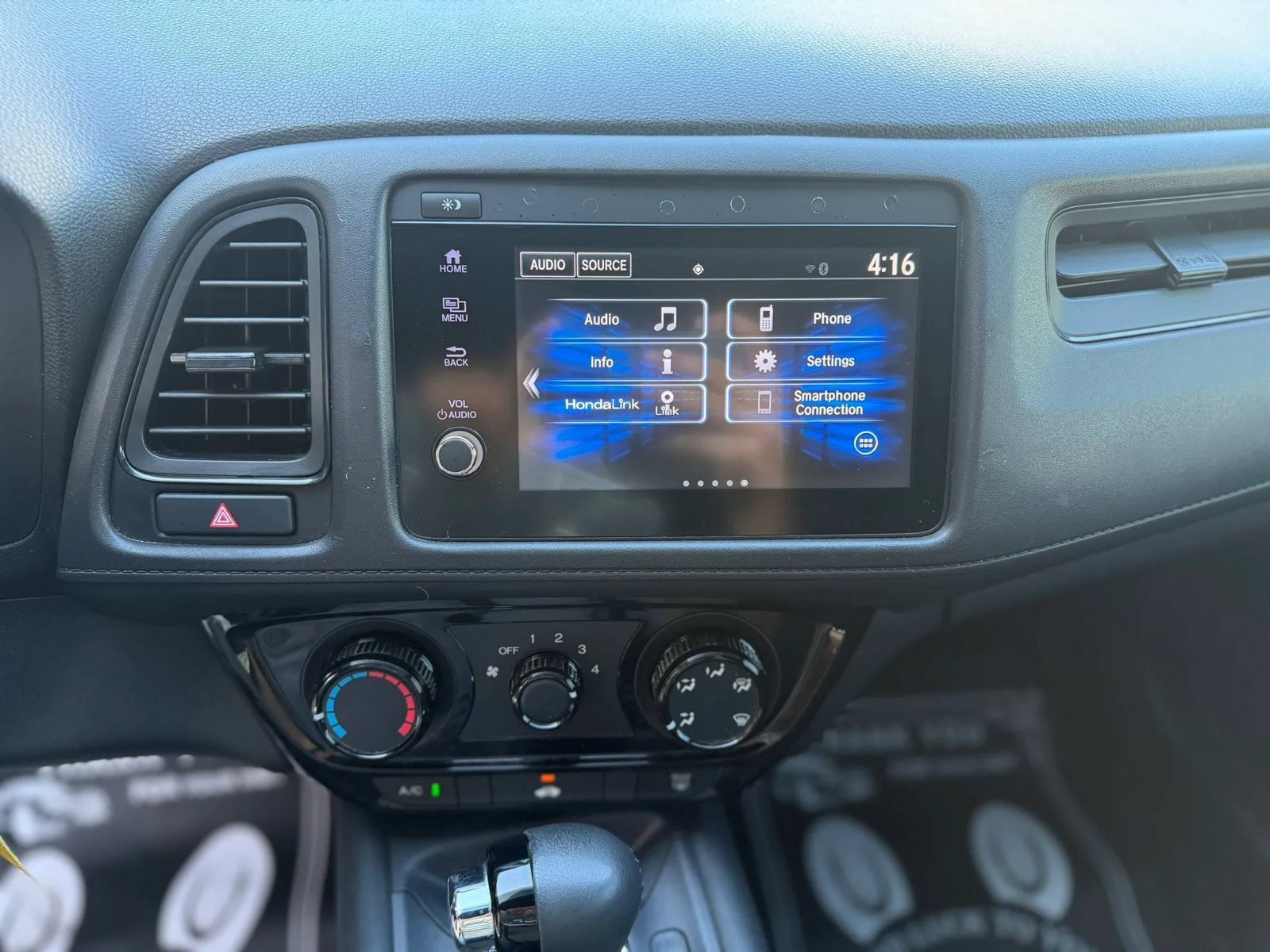 Used 2019 Honda HR-V Sport image 20
