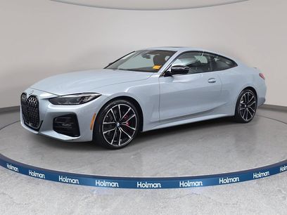Used 2023 BMW 430i xDrive Coupe w/ M Sport Package