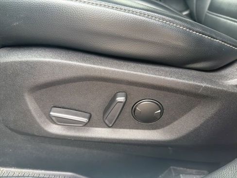 Certified 2023 Ford Edge SEL image 24