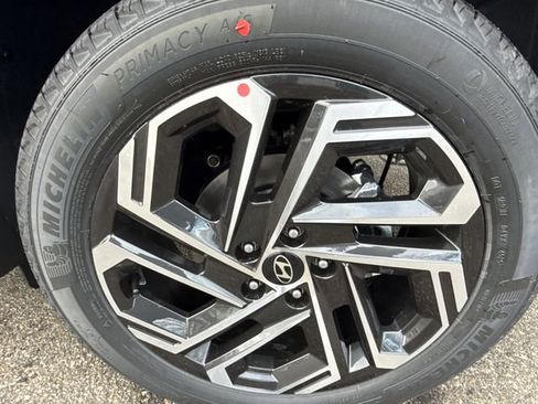 New 2026 Hyundai Tucson Limited image 6