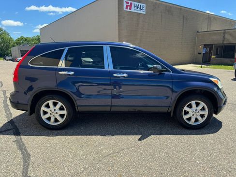 Used 2008 Honda CR-V EX image 11