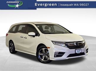 Used 2019 Honda Odyssey Touring 360° Tour