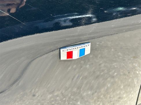 Used 2019 Chevrolet Camaro LT image 30