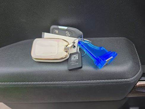 Used 2019 Chevrolet Silverado 1500 RST w/ All-Star Edition image 24